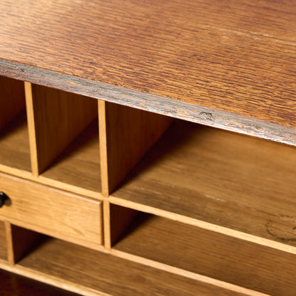 英国 クラシック ライティング ビューロー