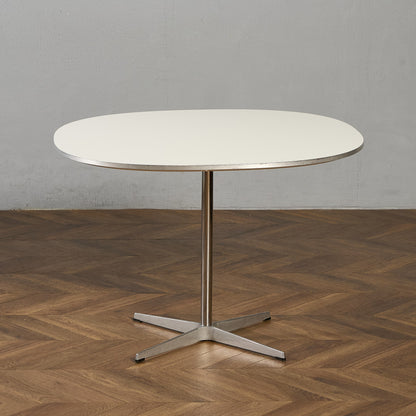 A603 Super-circular Table スーパー円テーブル