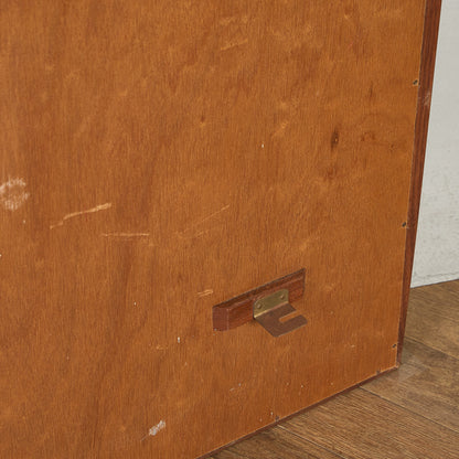 ジープラン G-PLAN Fresco ヴィンテージ ウォールミラー #95538