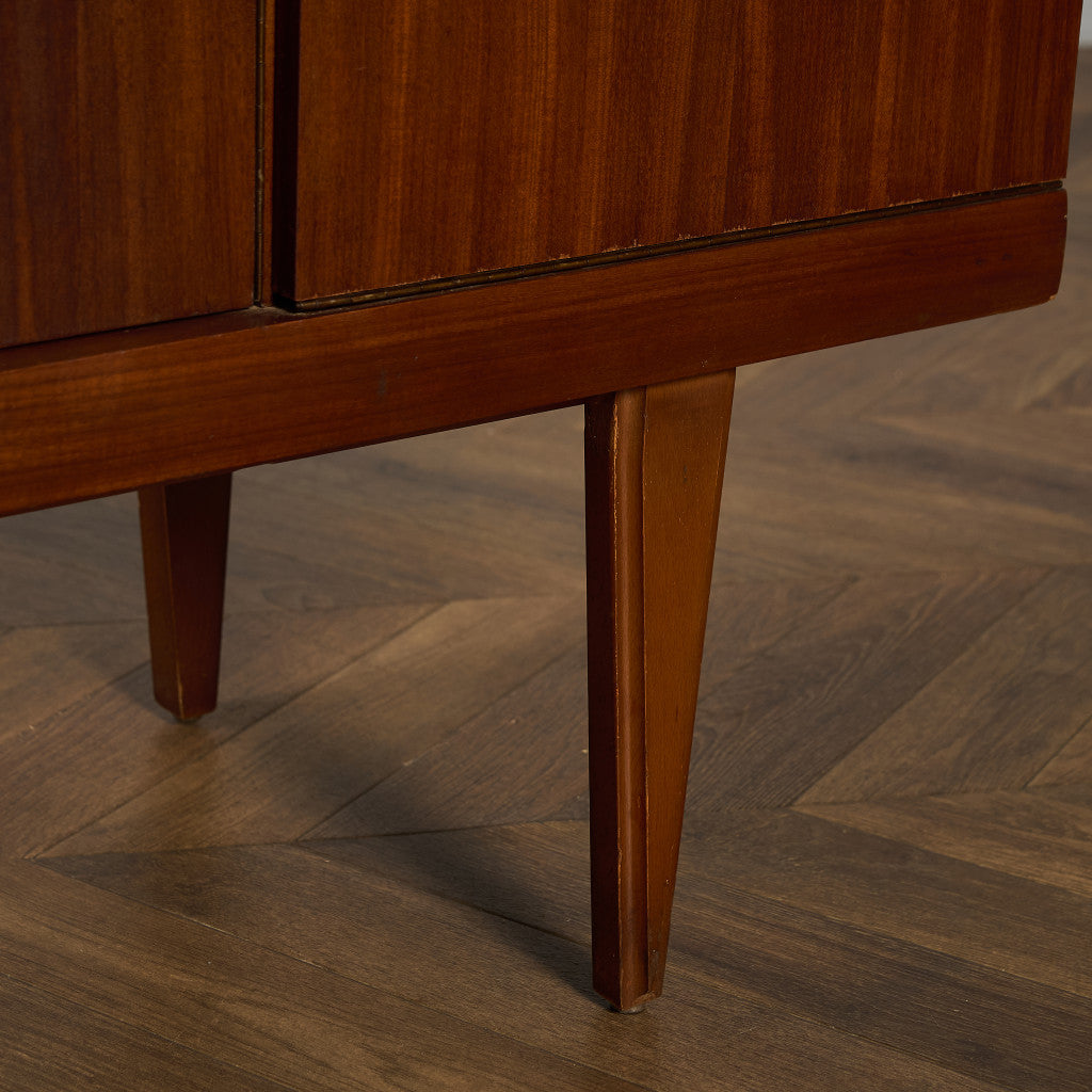 ヴィンテージ サイドボード