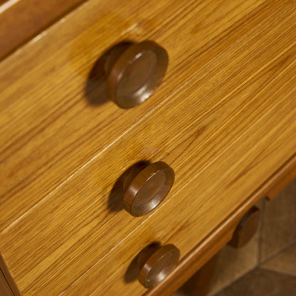 ビューティリティ Beautility ヴィンテージ サイドボード #89891