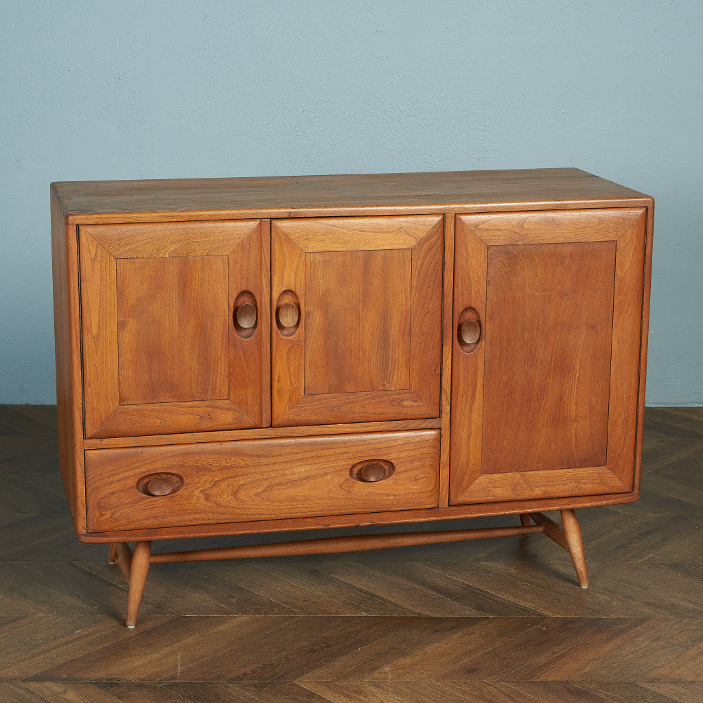 アーコール ERCOL ウィンザー サイドボード 467 / ブルーラベル #81711