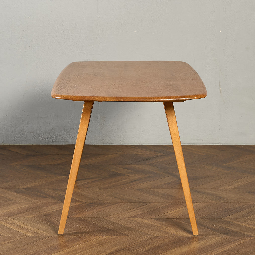 アーコール ERCOL プランクテーブル 382 #98309 – camori ヴィンテージ