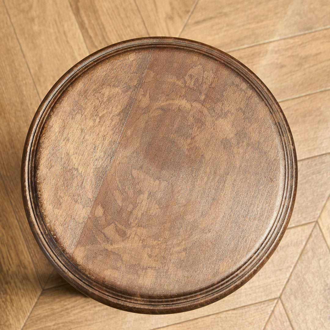 英国 クラシック プランタースタンド サイドテーブル #96837