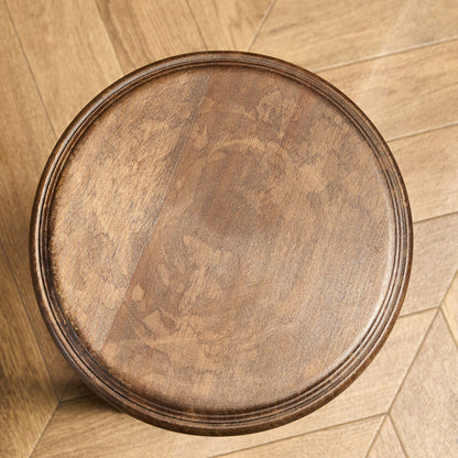 英国 クラシック プランタースタンド サイドテーブル #96837