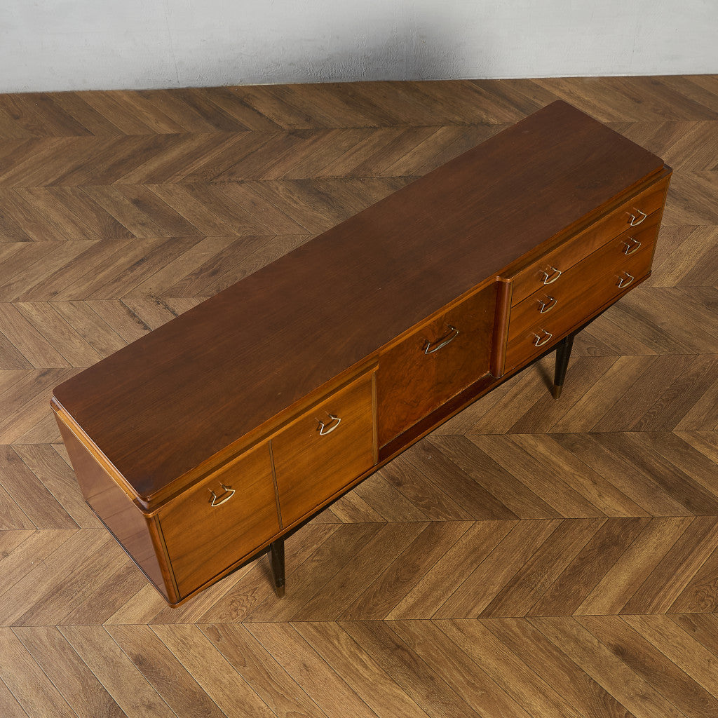 ヴィンテージ サイドボード