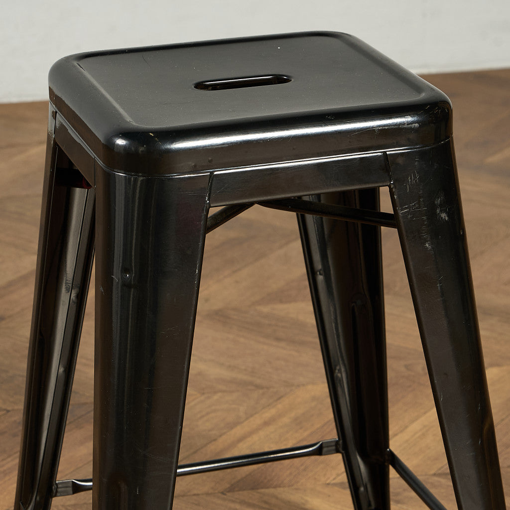 H-Stool スタッキング スツール