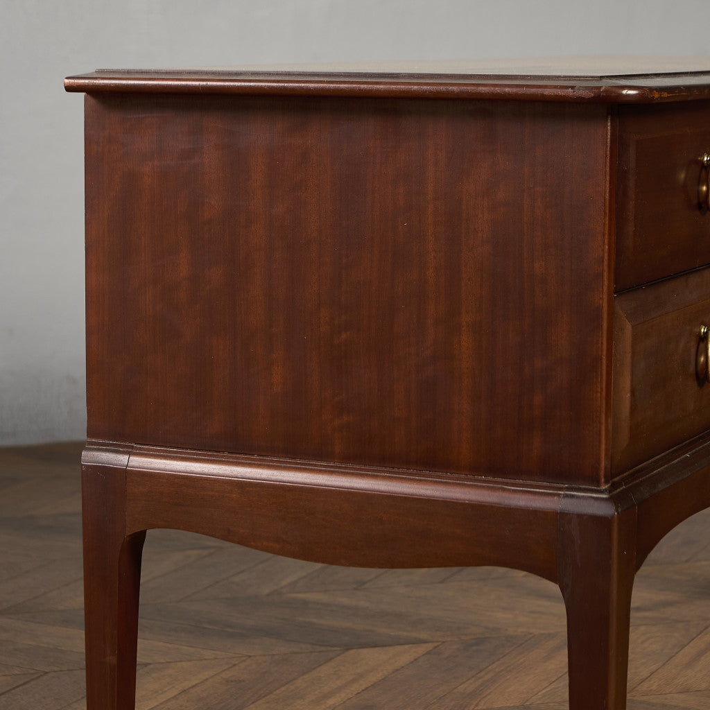 minstrel サイドボード チェスト