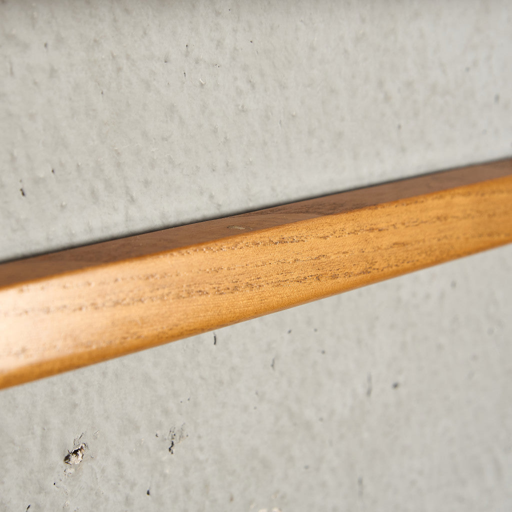 ヴィンテージ ウォールラック (268) ラウンドゴールドラベル