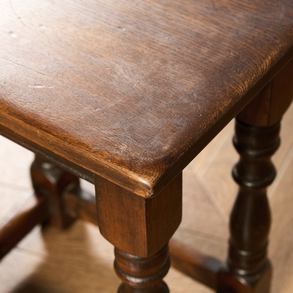 英国 クラシック ネストコーヒーテーブル センターテーブル