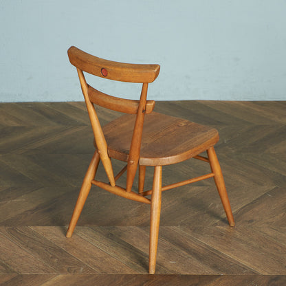 ヴィンテージ スタッキングチェア