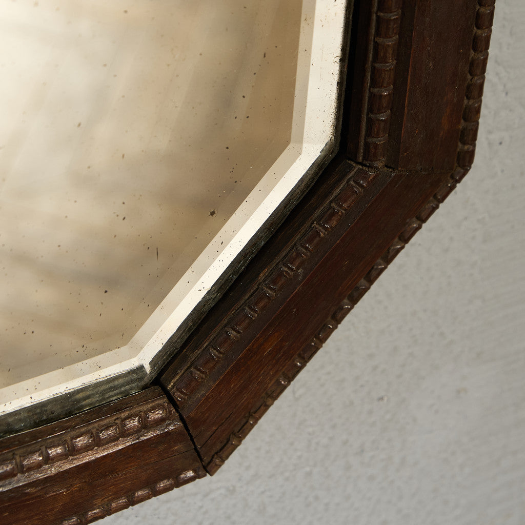 英国 クラシック ウォールミラー