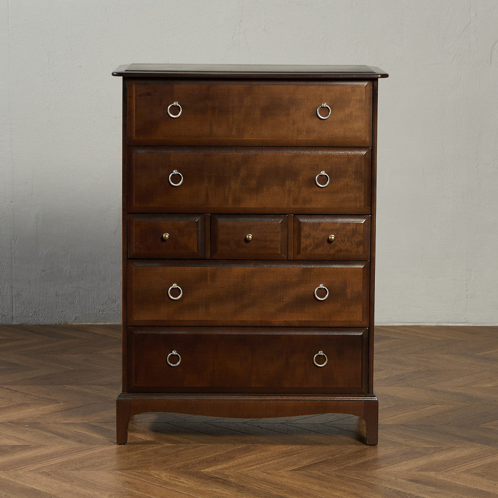 minstrel ハイ チェスト