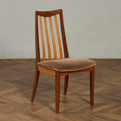 スラットバックチェア (4540)