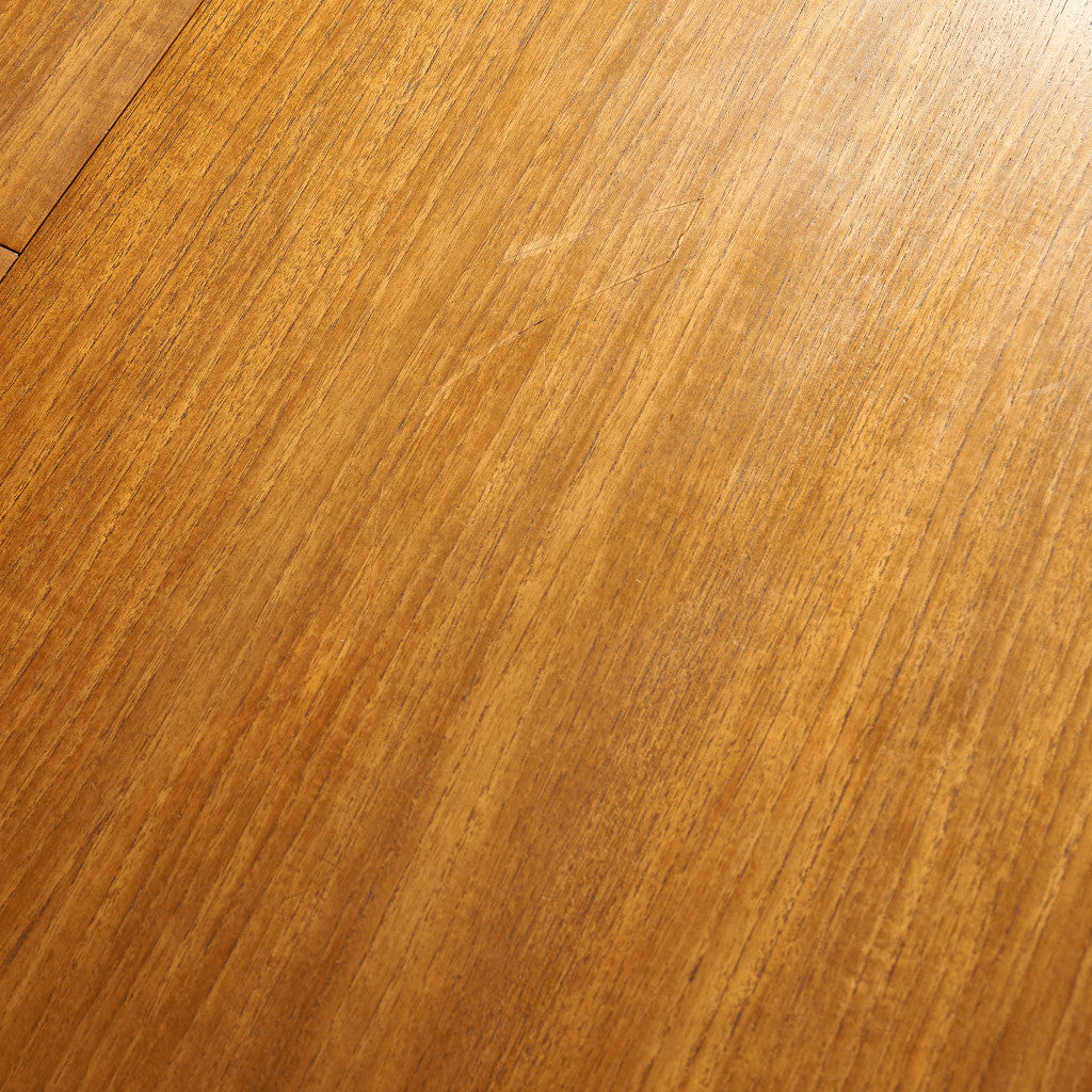 マッキントッシュ A.H.McINTOSH エクステンション ラウンド ダイニングテーブル #89624