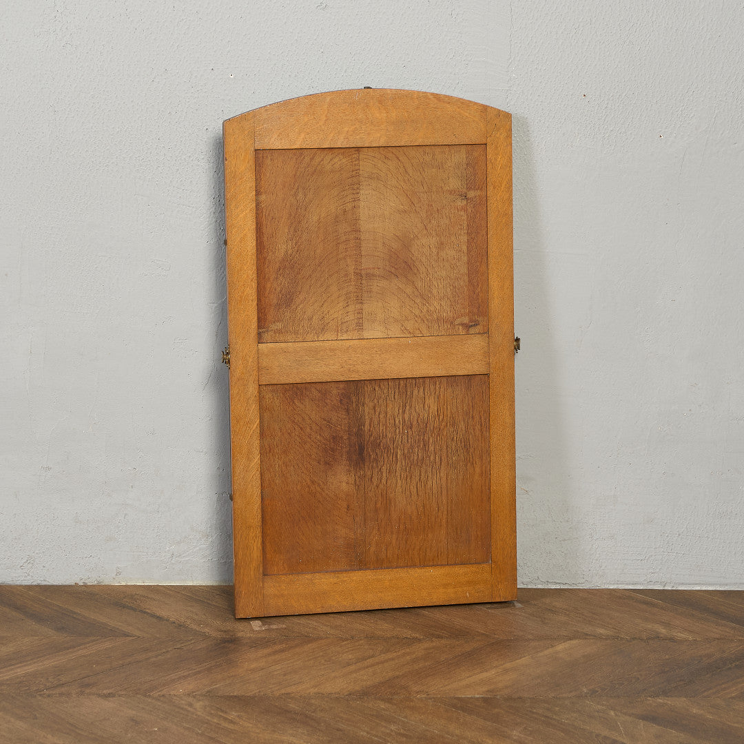 英国 クラシック フレームレス ウォールミラー