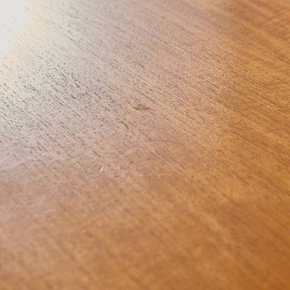 ヴィンテージ ドレッシングデスク 両袖デスク