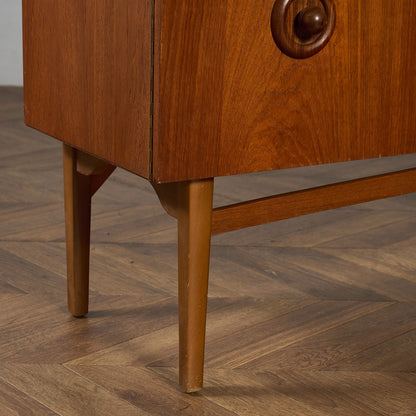 イギリス ヴィンテージ サイドボード