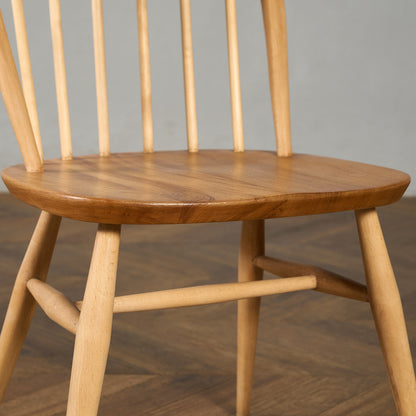 フープバックチェア ノーマルサイズ ブルーラベル