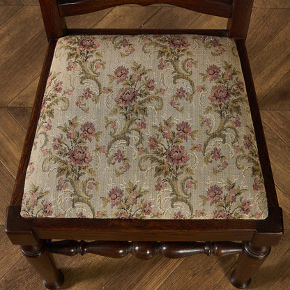 英国 クラシック ラダーバック チェア