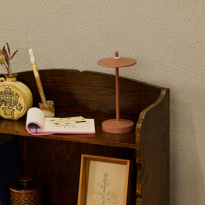 Pala ポータブルランプ / teracotta