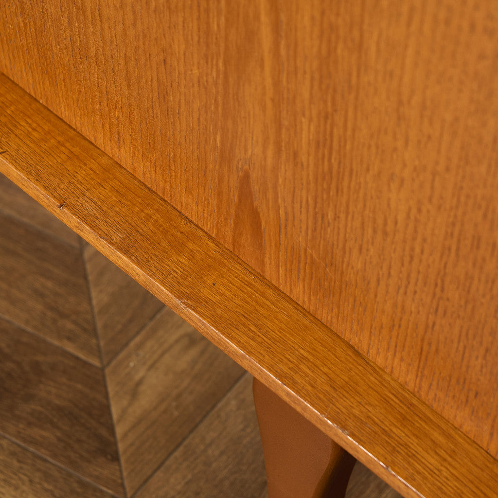 ヴィンテージ ロング サイドボード