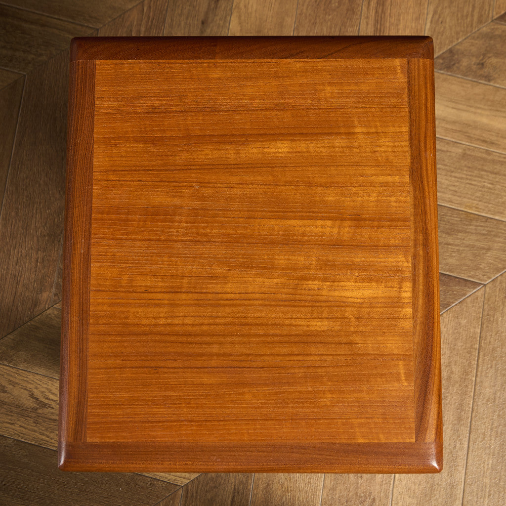 Astro ネストテーブル