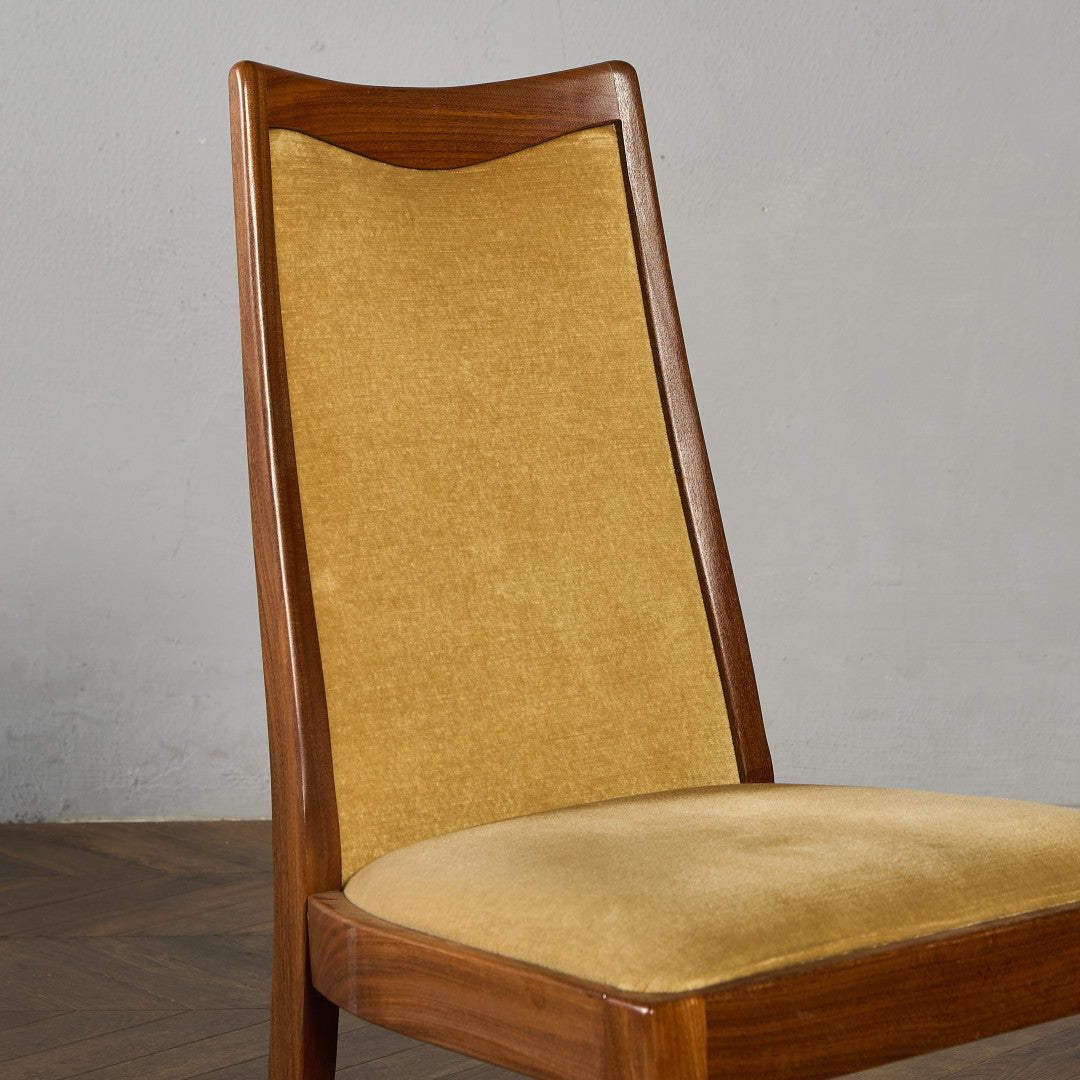 ヴィンテージ ダイニングチェア