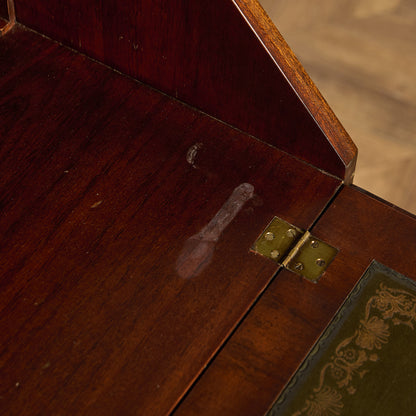 英国 クラシック ライティングビューロー