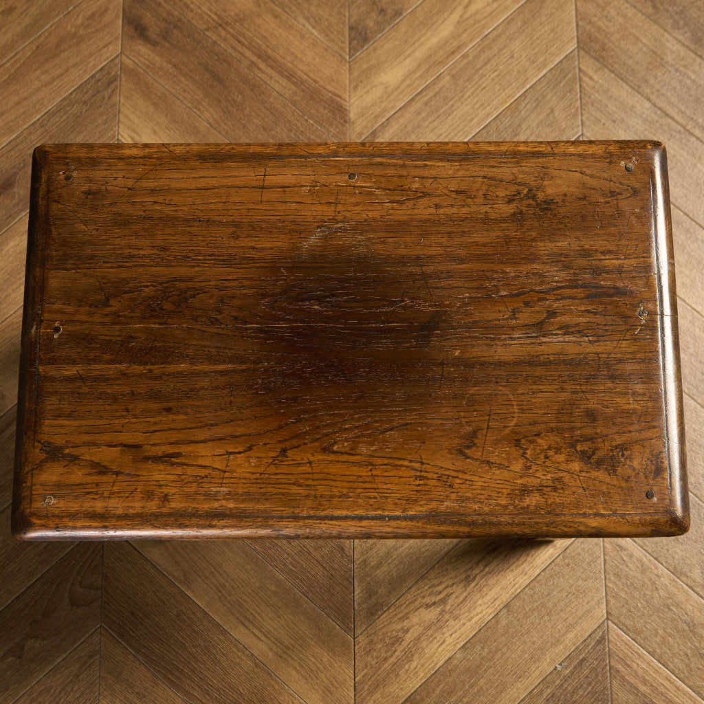 英国クラシック ネストテーブル サイドテーブル