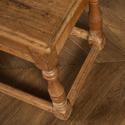 英国 アンティーク オケージョナル テーブル