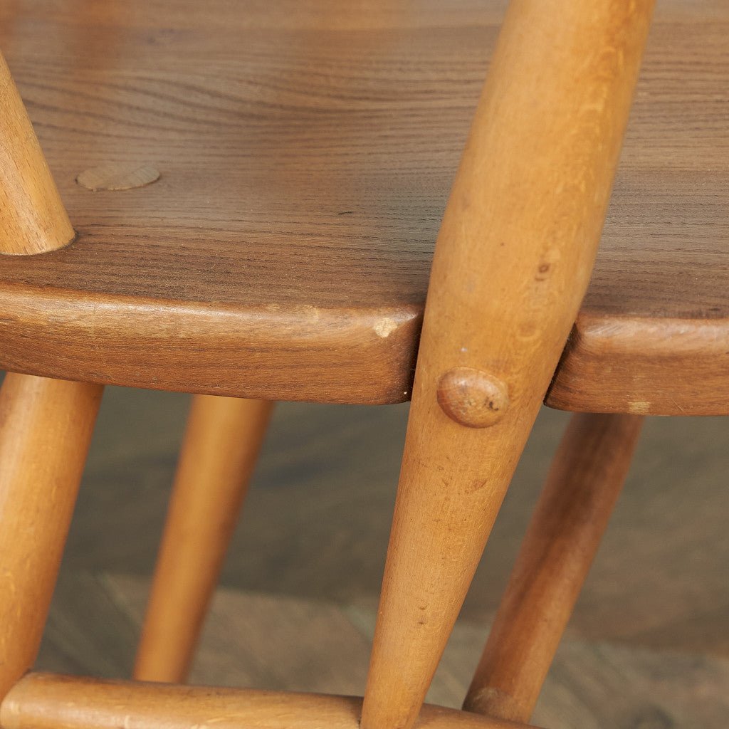 アーコール ERCOL ヴィンテージ ゴールドスミス アームチェア #79457