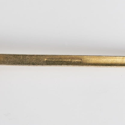 Sukkara and Poku CUTLERY SET / Gold