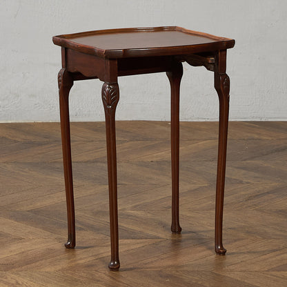 英国 クラシック ネストテーブル