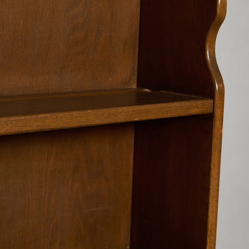 オーク材 ウェルシュドレッサー