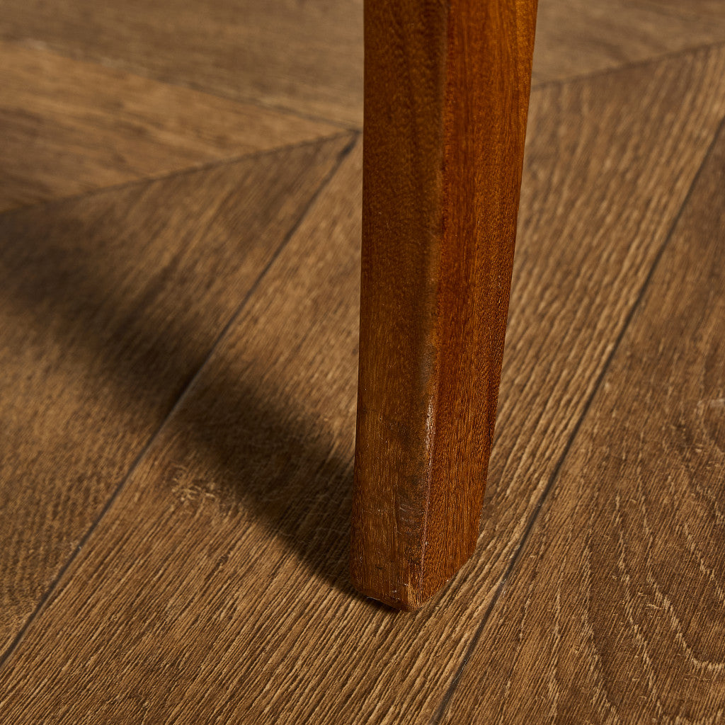 スラットバックチェア (4540)