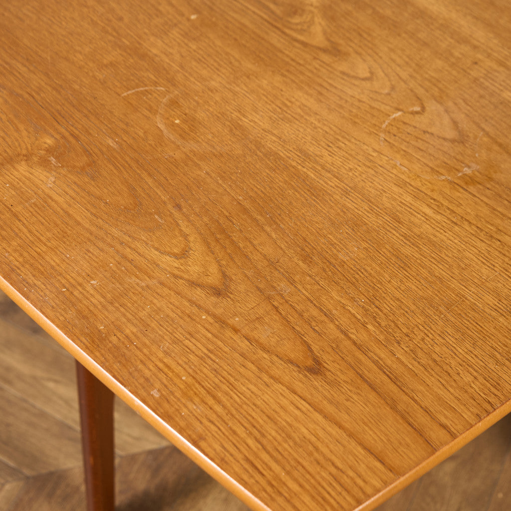 レガート・ファニチャー LEGATE furniture ヴィンテージ ドロップリーフ ゲートレッグテーブル #91715