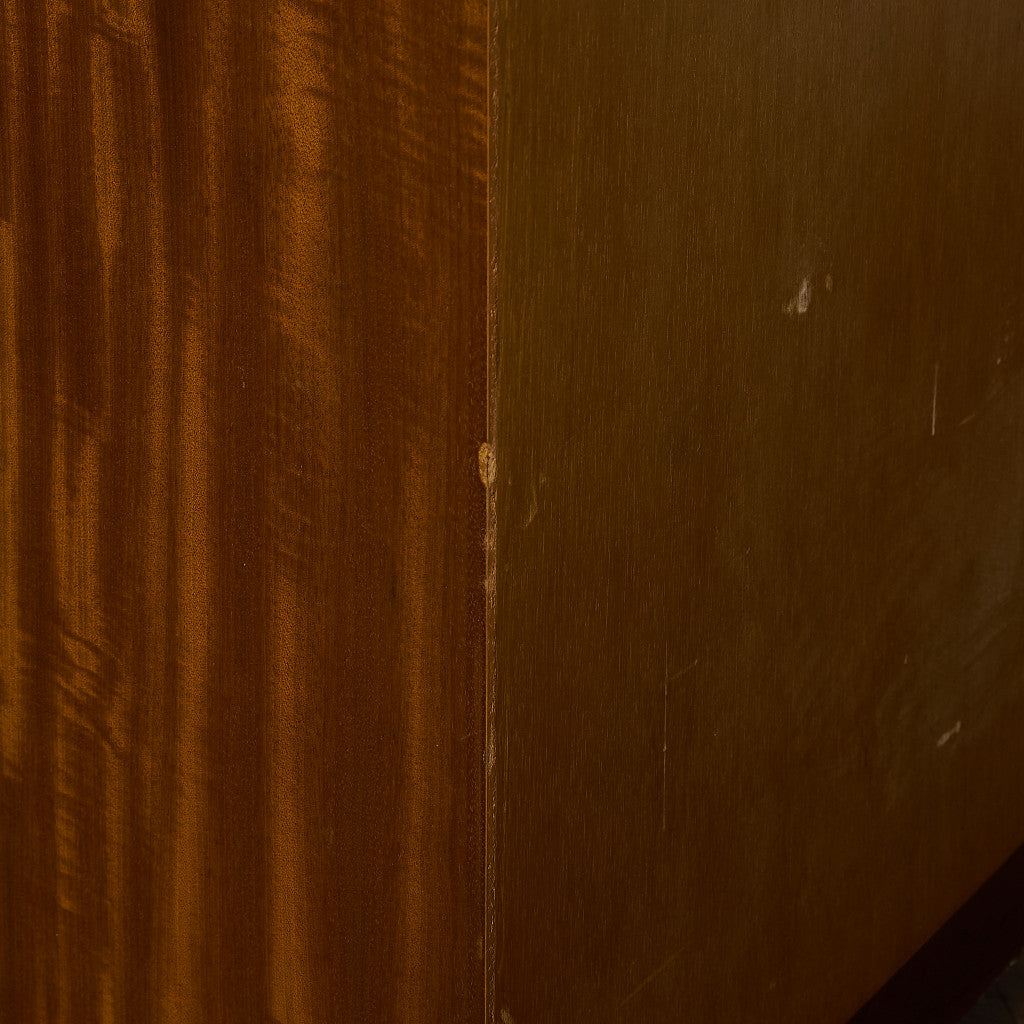 英国 クラシック 5段 チェスト #90027