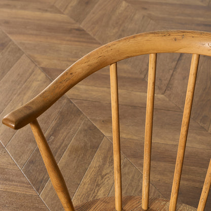 ヴィンテージ スモーカーズ ローチェア