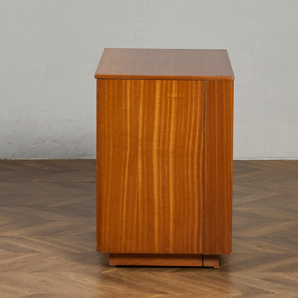 英国 ヴィンテージ フォールディングデスク