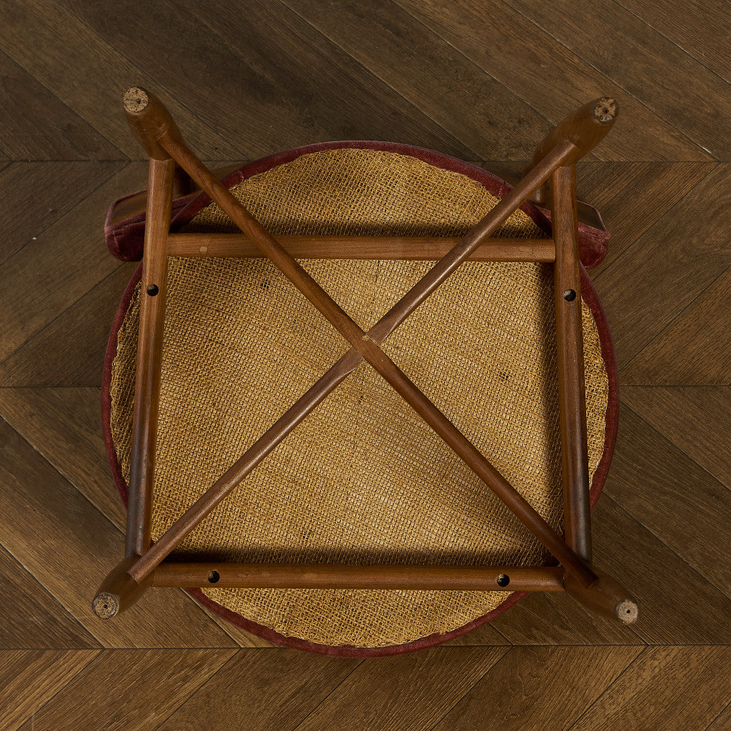 サーキュラーチェア