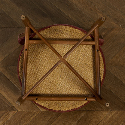 サーキュラーチェア