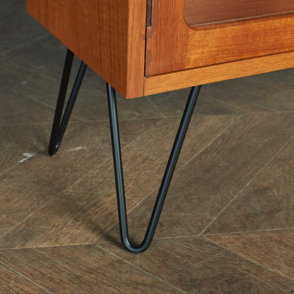 Fresco ガラスブックケース