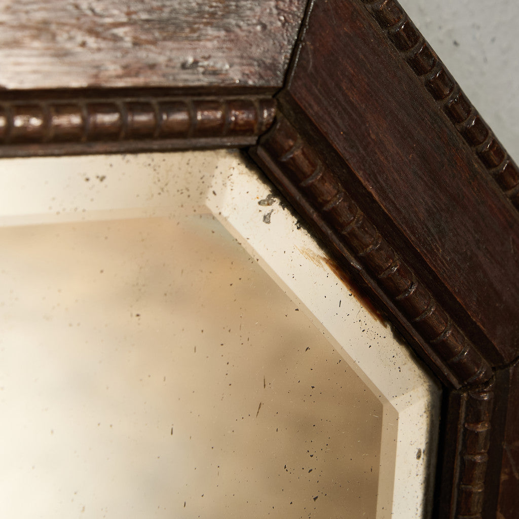 英国 クラシック ウォールミラー