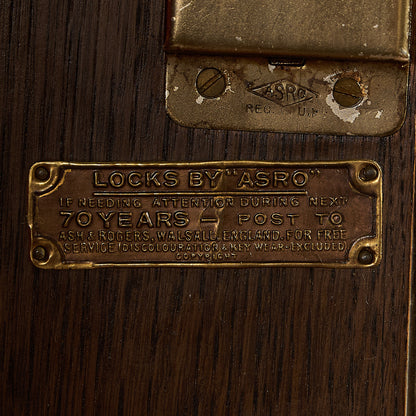 英国 クラシック ワードロープ