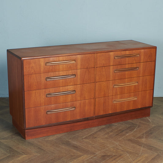 Fresco ダブルチェスト(1378D)