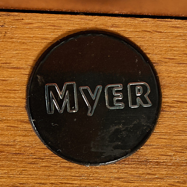 ヴィンテージ フォールディング サイドテーブル