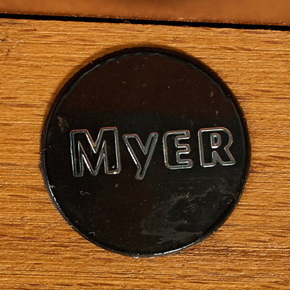 ヴィンテージ フォールディング サイドテーブル