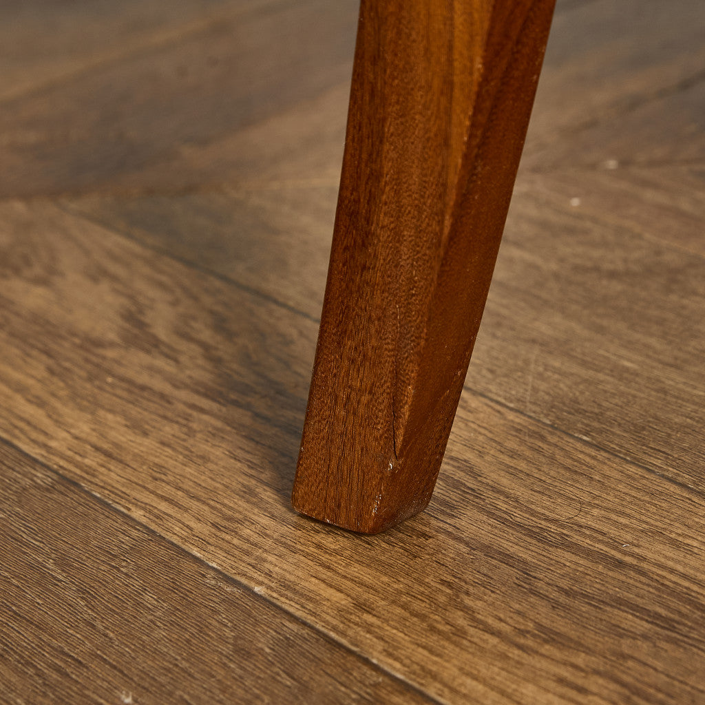 スラットバックチェア (4540)