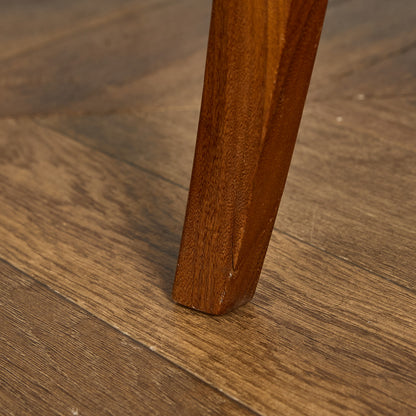 スラットバックチェア (4540)